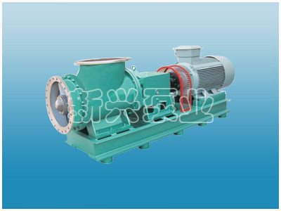 強(qiáng)制循環(huán)泵